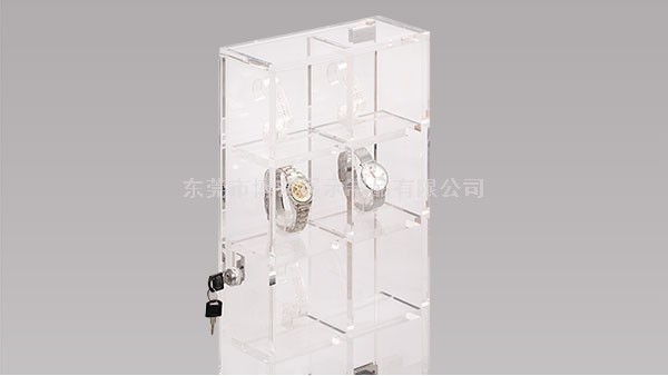 怎樣將多塊亞克力制品拼接成一塊呢？