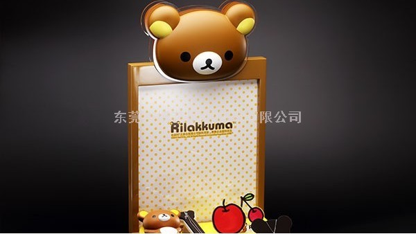 怎樣評定我們定制的亞克力展示架質量的好壞？