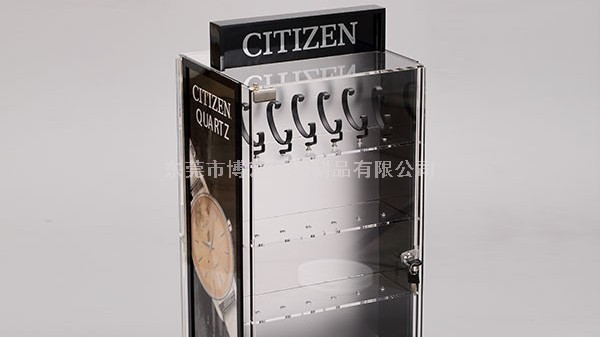 是什么原因導致亞克力展示架會這么貴呢？